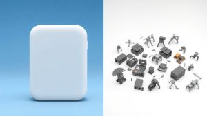 Produs finit versus prototipuri multiple