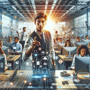 automatizare startup