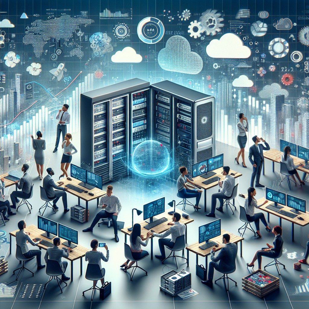 scalare startup