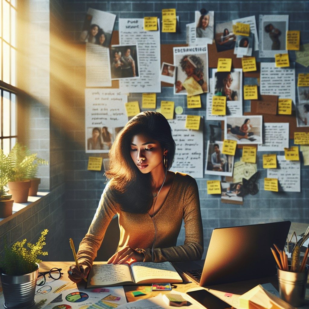 business startup