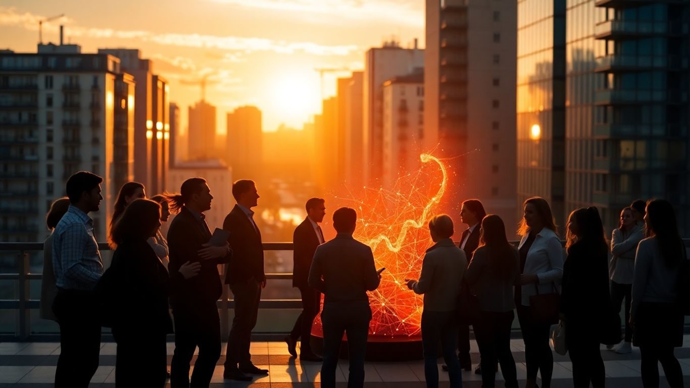 Modelul de growth hacking sustenabil pentru startup-urile tech din Europa de Est