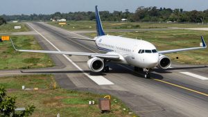 Controlul ratei de ardere în scalare