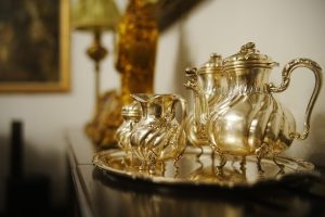 Art. History. Experience. – O incursiune în patrimoniul interbelic al României la Casa Tătărăscu