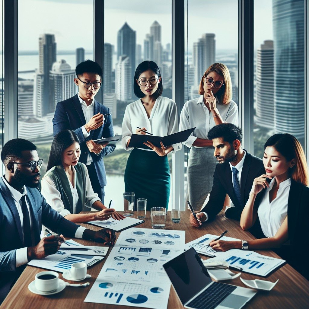 Cum îți construiești echipa ideală pentru dezvoltarea afacerii 2 Cum îți construiești echipa ideală pentru dezvoltarea afacerii