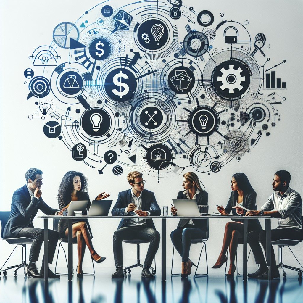 Surse de finanțare pentru startup-urile aflate la început de drum