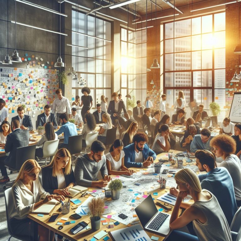 IMM-urile la început: cum îți construiești bugetul ca să nu rămâi fără cash în primele luni